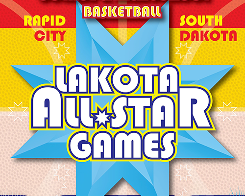 More Info for Lakota All Star Basketball Games