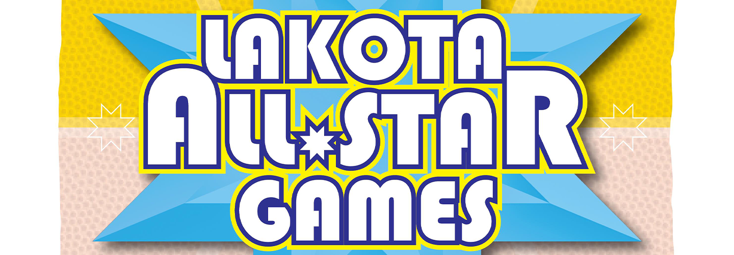 Lakota All Star Basketball Games