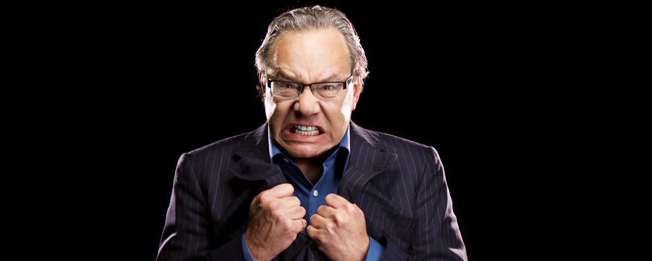 Lewis Black