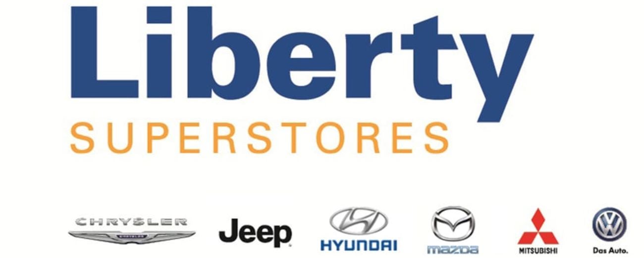 Liberty Superstores Car Sale