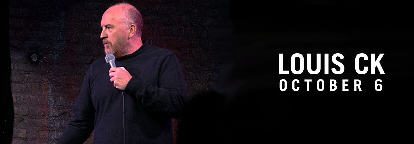 louis ck european tour