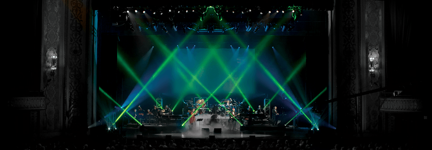 35th Anniversary Mannheim Steamroller Christmas