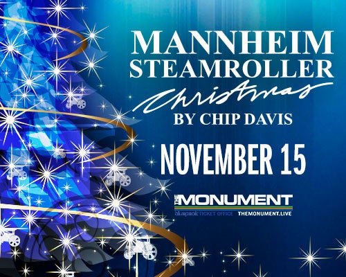 Mannheim to play Rapid City