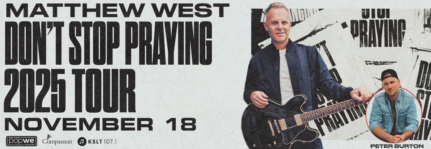 Matthew West