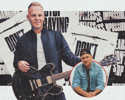 More Info for Matthew West