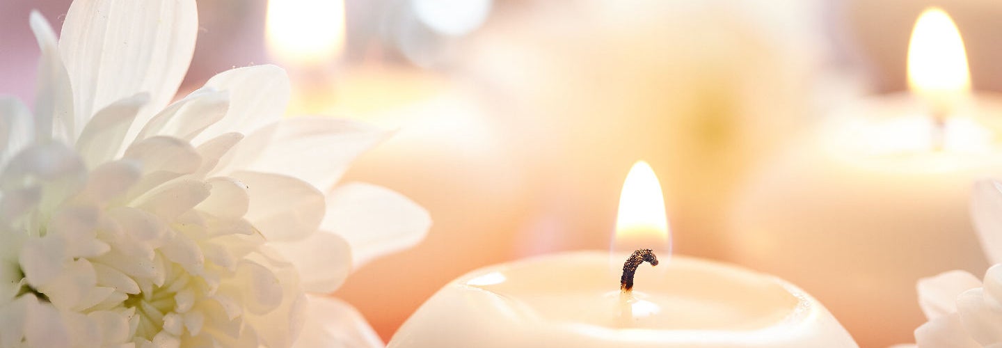 Memorial Service for David Lust