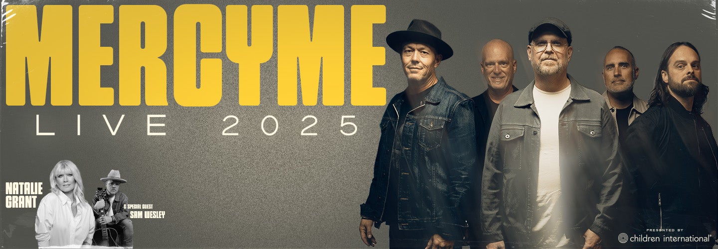 MERCYME