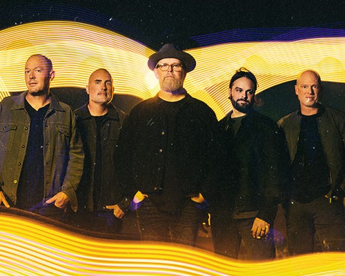 More Info for MercyMe