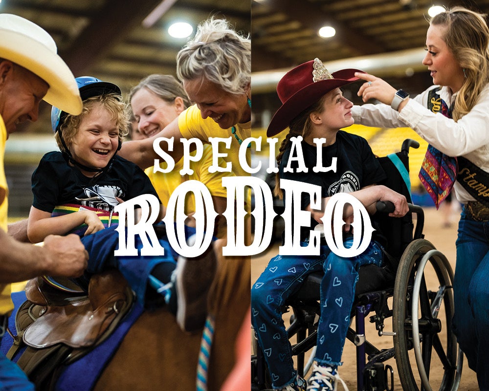 Rodeo Rapid City 2024 Cowboy Thrills Await