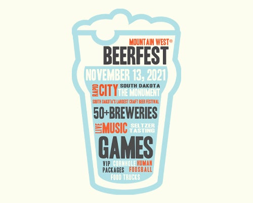 More Info for 4th Annual The Mountain West® Beerfest