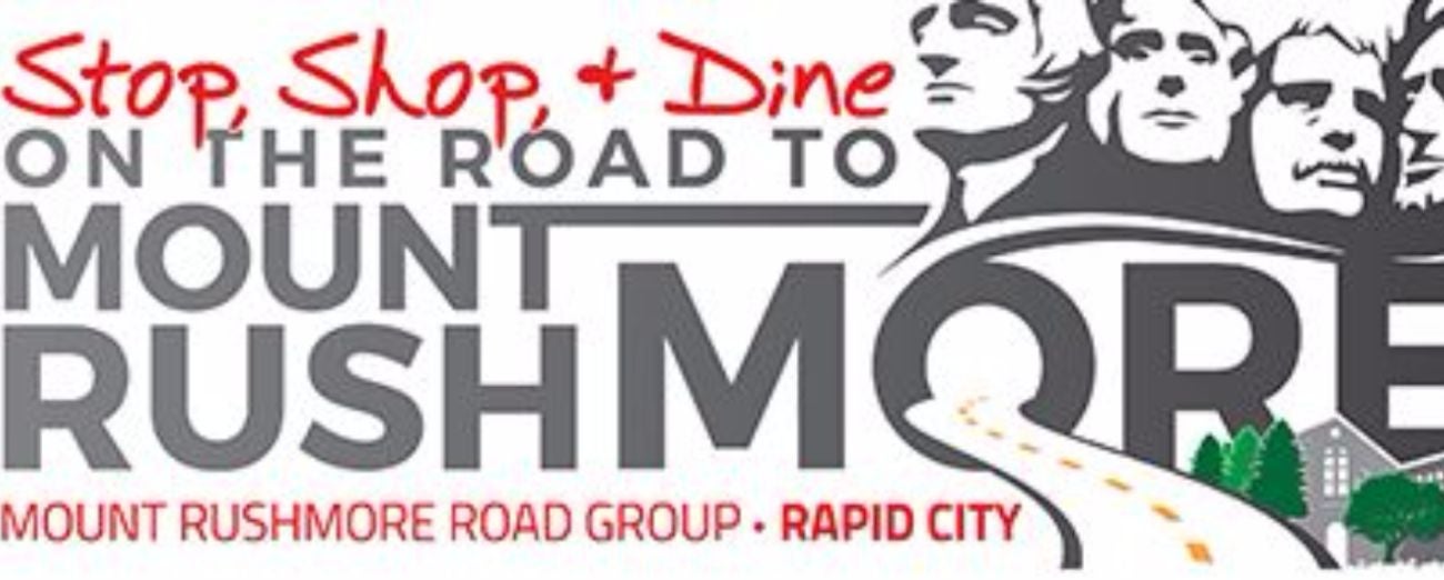 Mt Rushmore Road Reconstruction Meeting