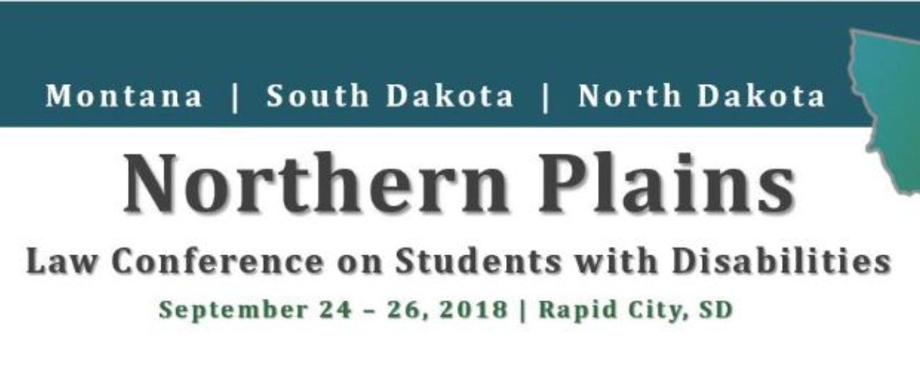 Northern Plains Law Conference