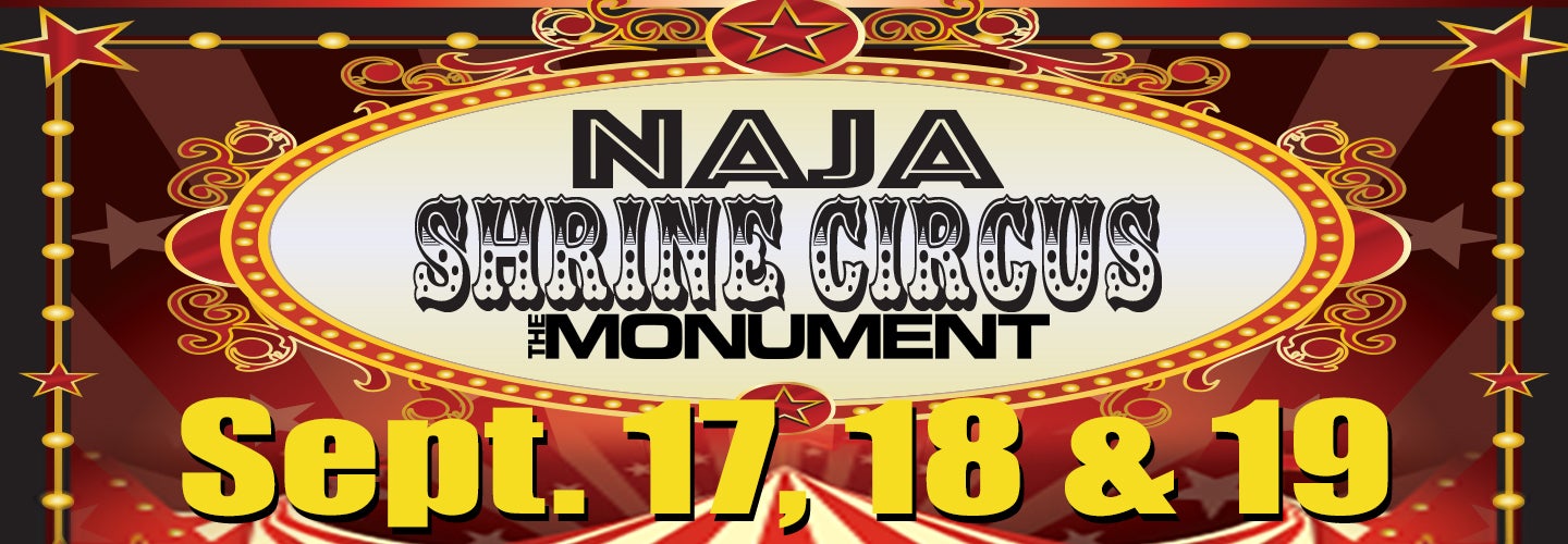 Naja Shrine Circus 2021