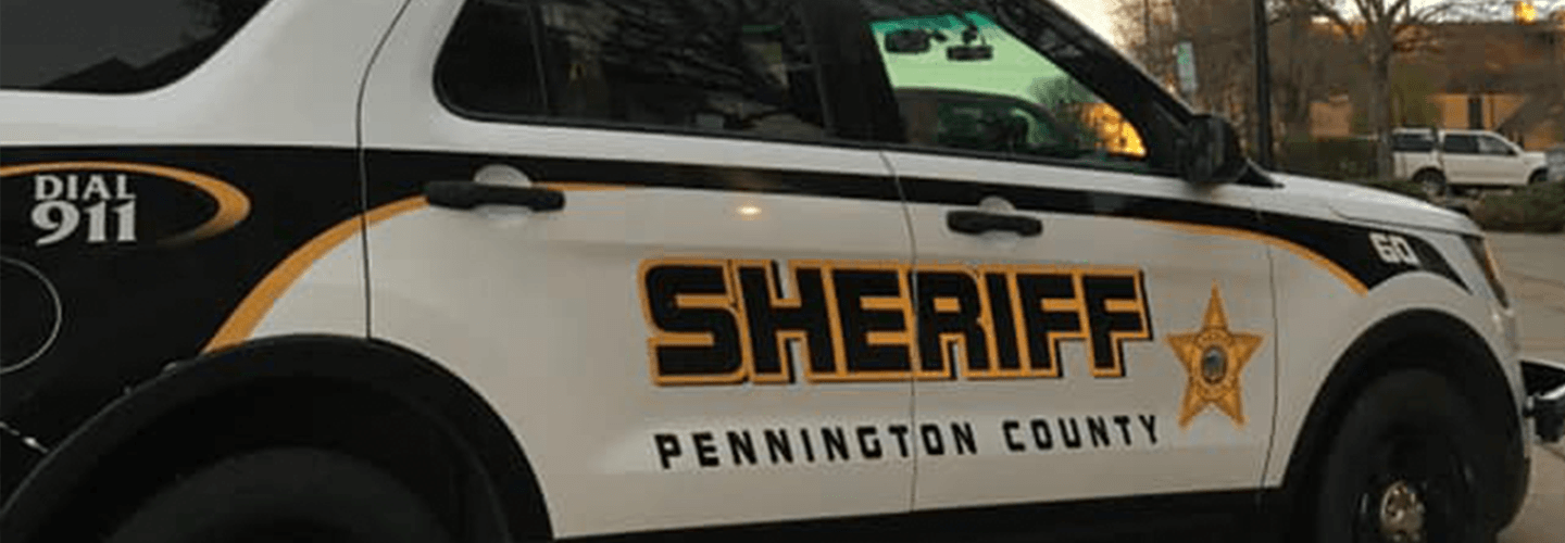 Pennington County Sheriffs Office