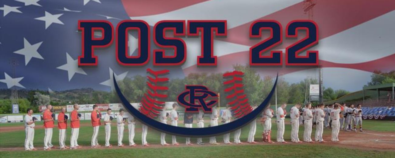 Post 22 First Pitch Auction and Dinner 