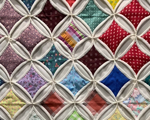 Quilt Show Info Here