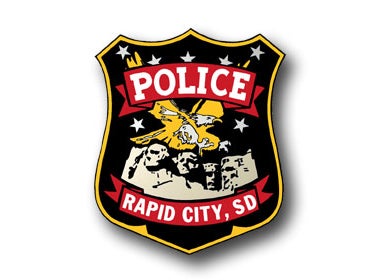 rc police stickers