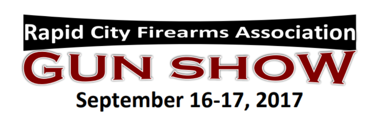 Rapid City Rifle Club Gun Show