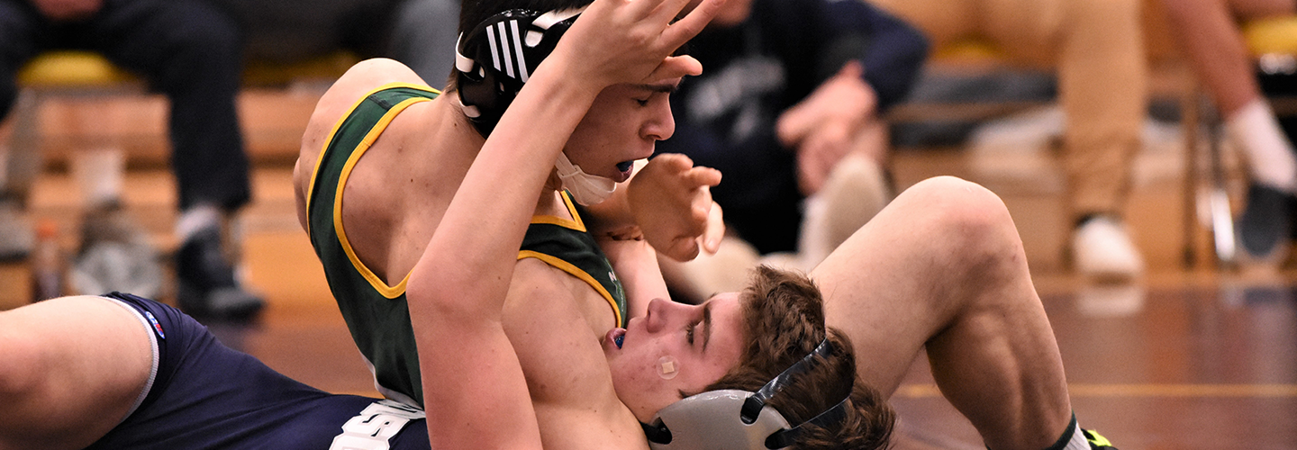 Rapid City Invitational Wrestling Tournament