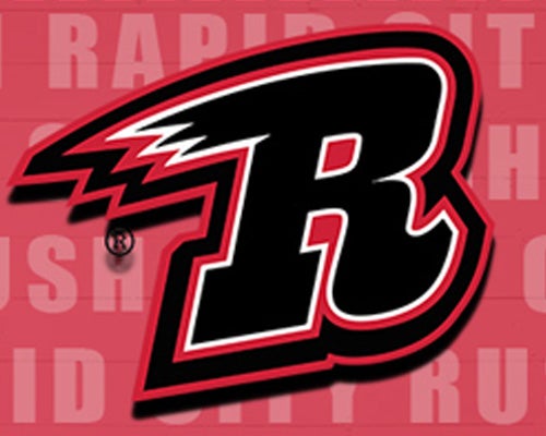 More Info for Rapid City Rush vs. Allen Americans 