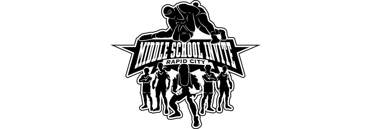 RCAS Middle School Wrestling Tournament 2023