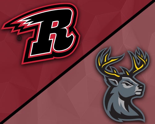 More Info for Rapid City Rush vs. Iowa Heartlanders