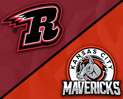 More Info for Rapid City Rush vs. Kansas City Mavericks