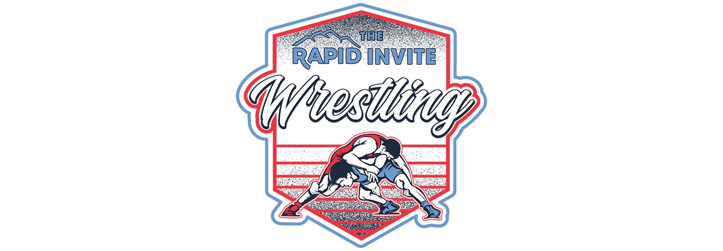 Rapid City Invitational Wrestling Tournament 2023