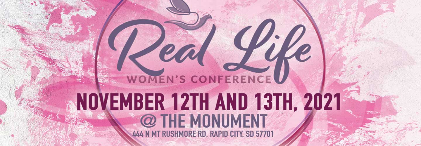 Real Life Women's Conference