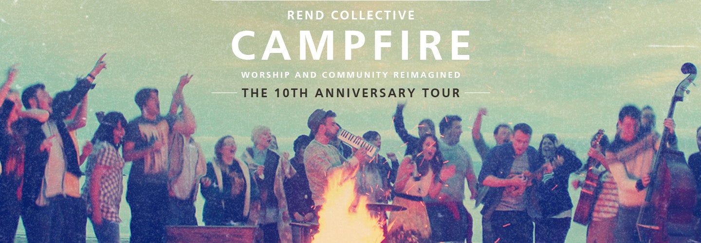 Rend Collective