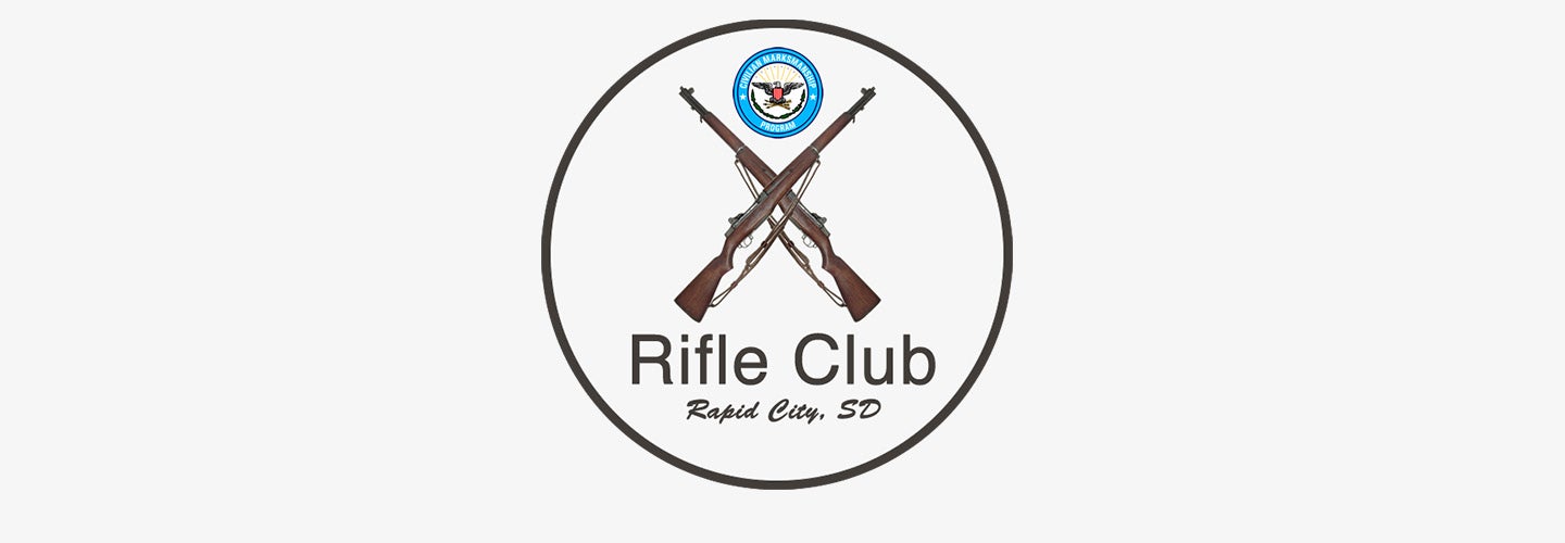 R. C. Rifle Club Gun Show
