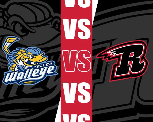 More Info for Rapid City Rush vs. Toledo