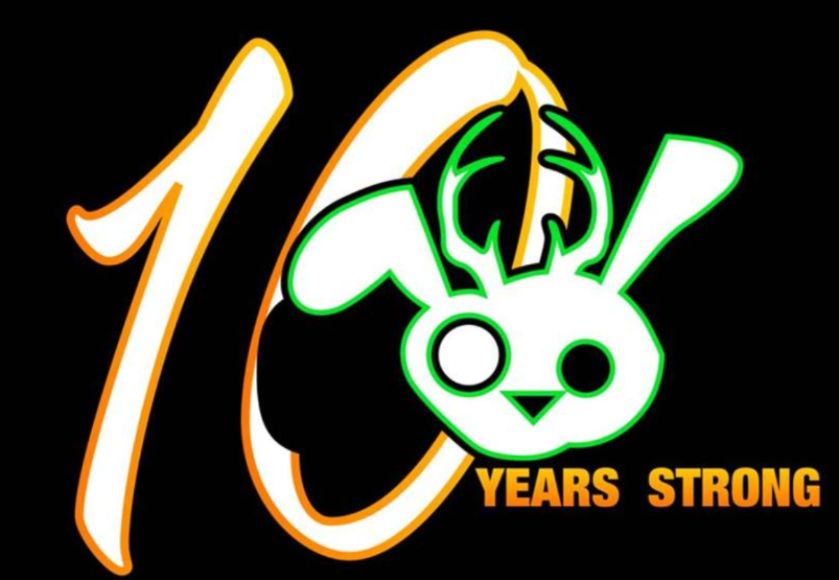 SoDak Con 2018 - 10 Years Strong
