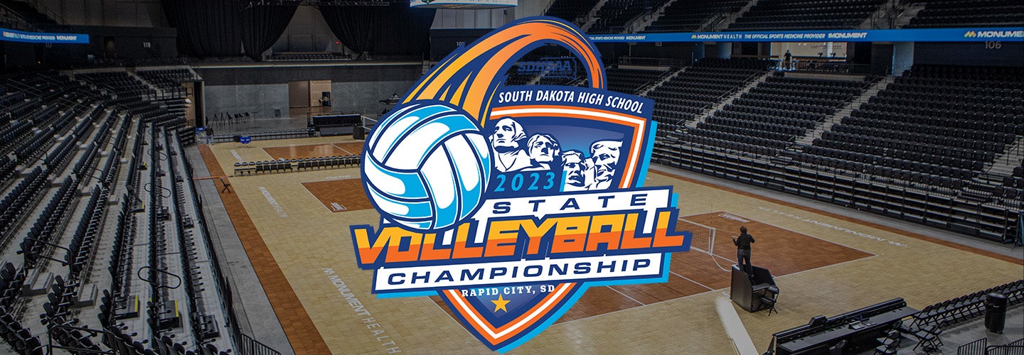 2023 State Volleyball Tournament