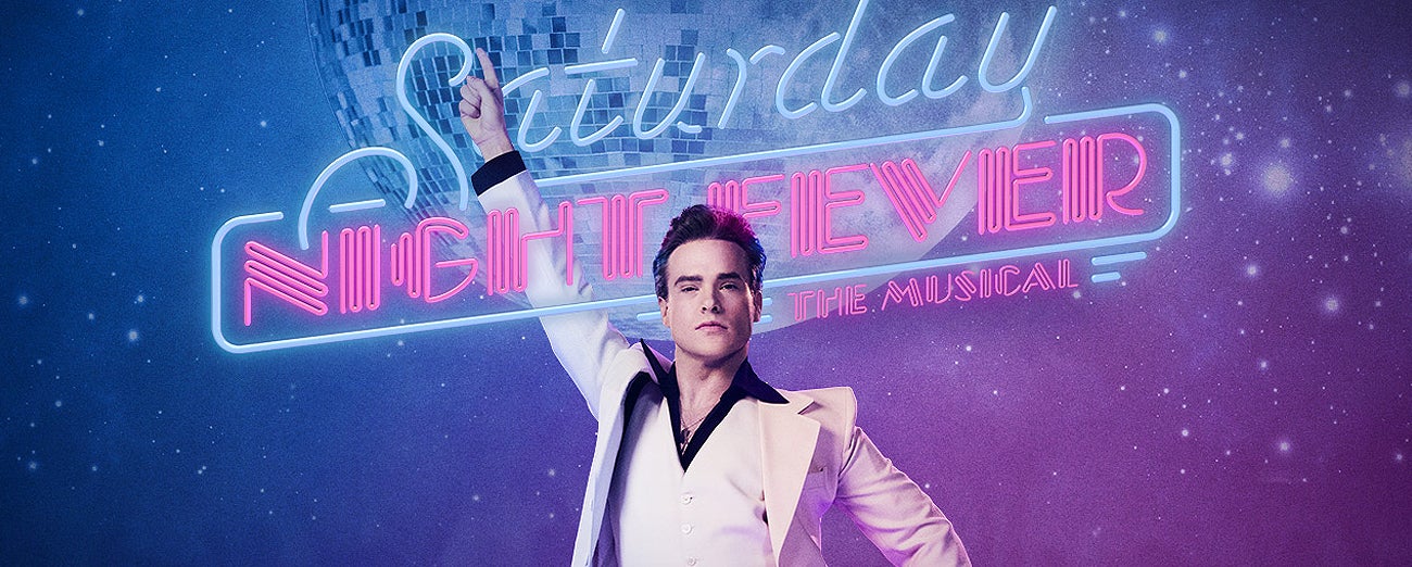 Saturday Night Fever