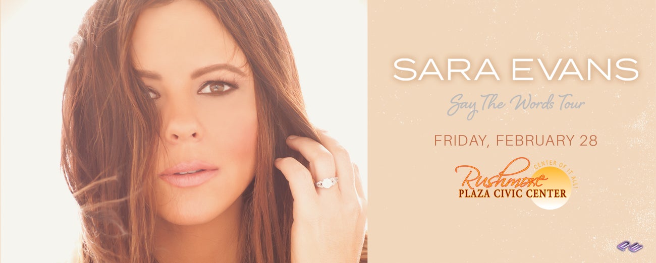 Sara Evans