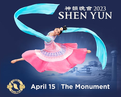 More Info for Shen Yun
