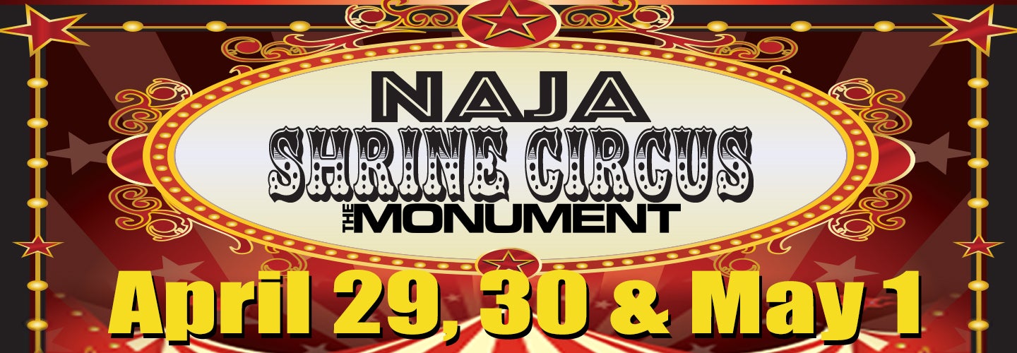 Naja Shrine Circus 2022