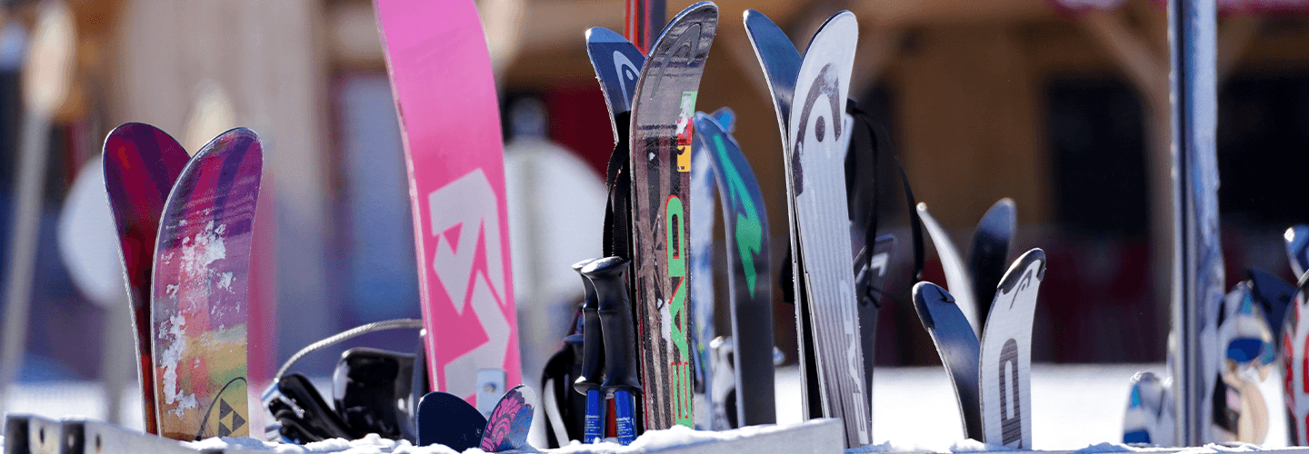 Annual Ski for Light Ski Swap 22