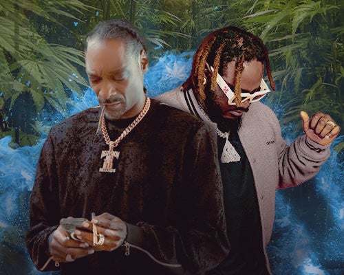 More Info for Snoop Dogg presents Holidaze of Blaze