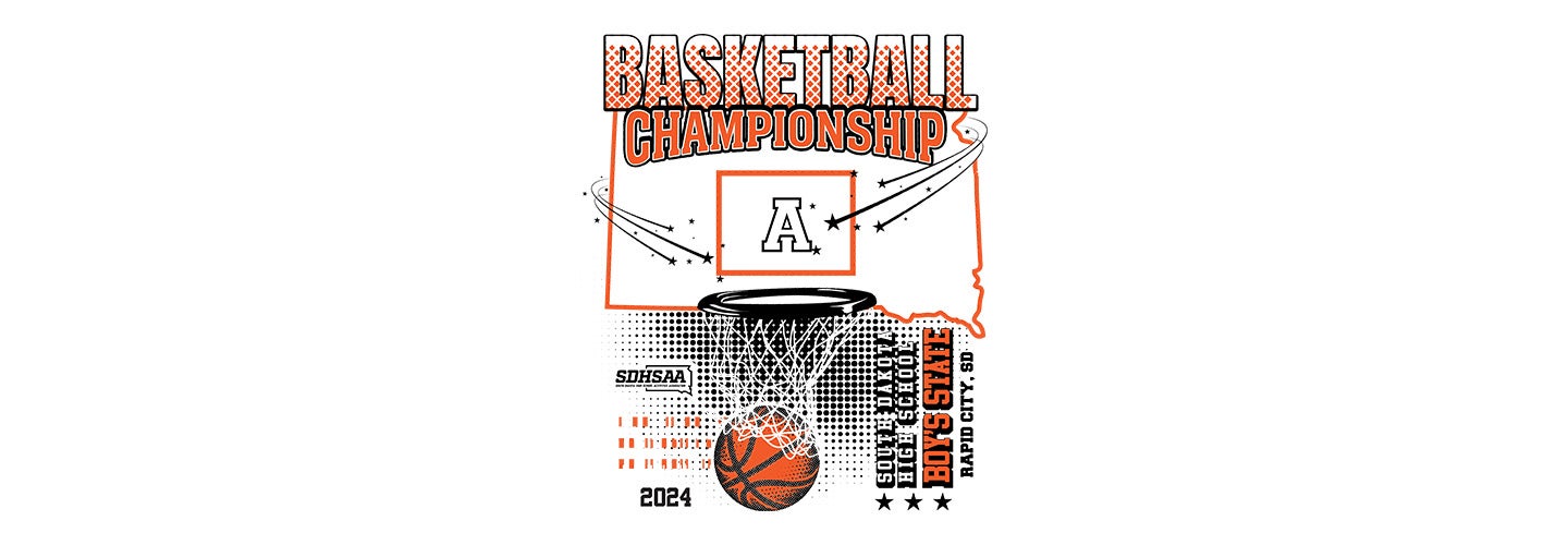 State A Boys Basketball Tournament 2024
