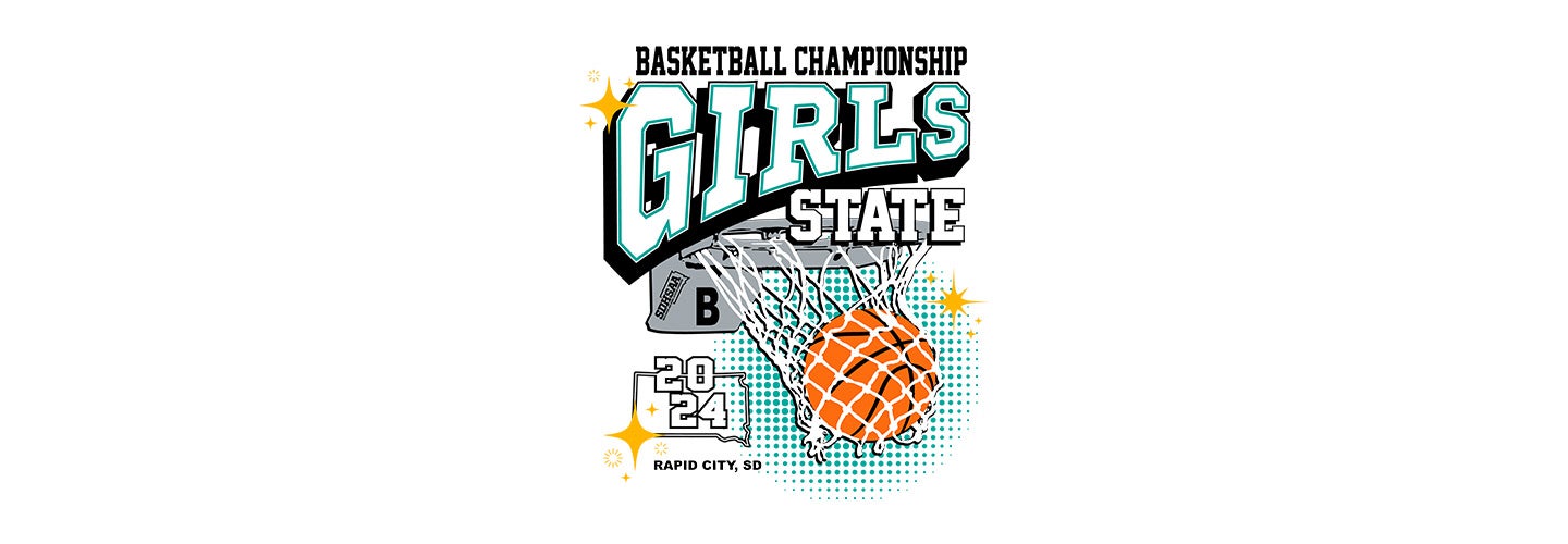 State B Girls Basketball Tournament 2024