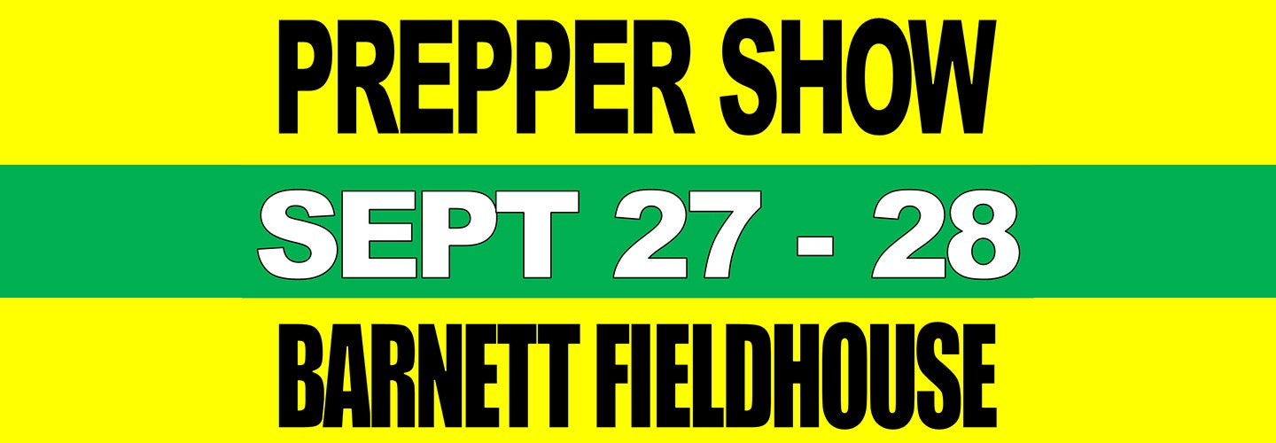 2025 Survival & Prepper Show