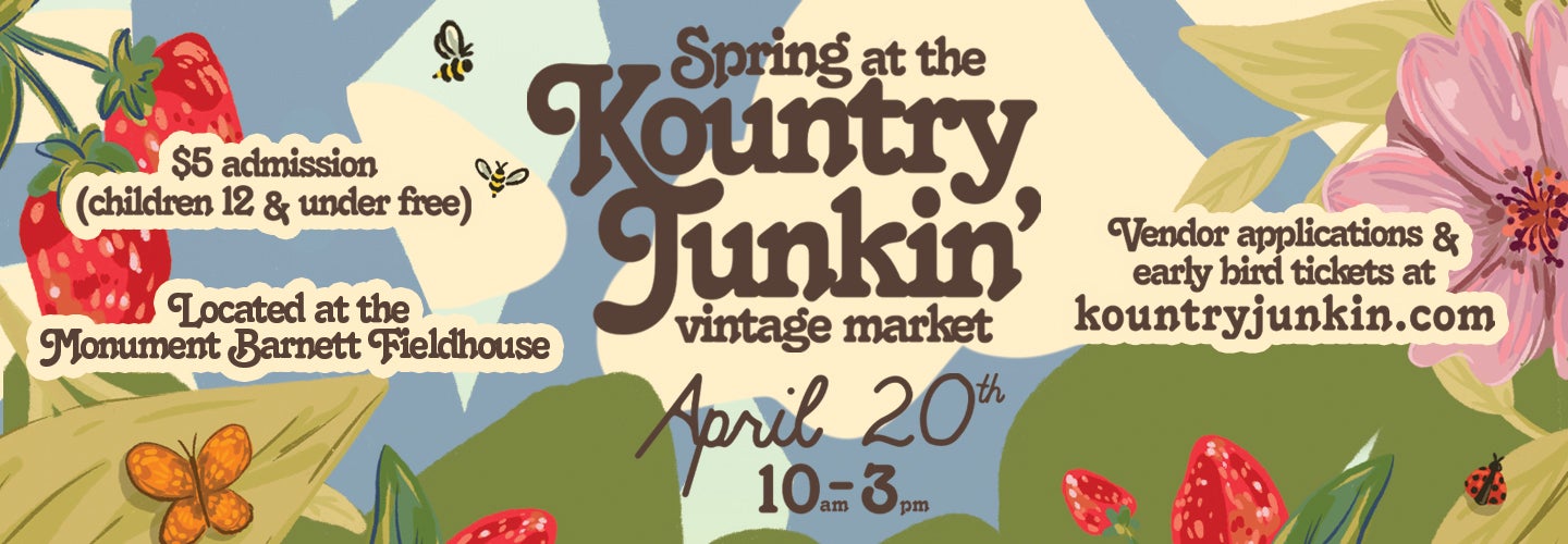 Kountry Junkin'