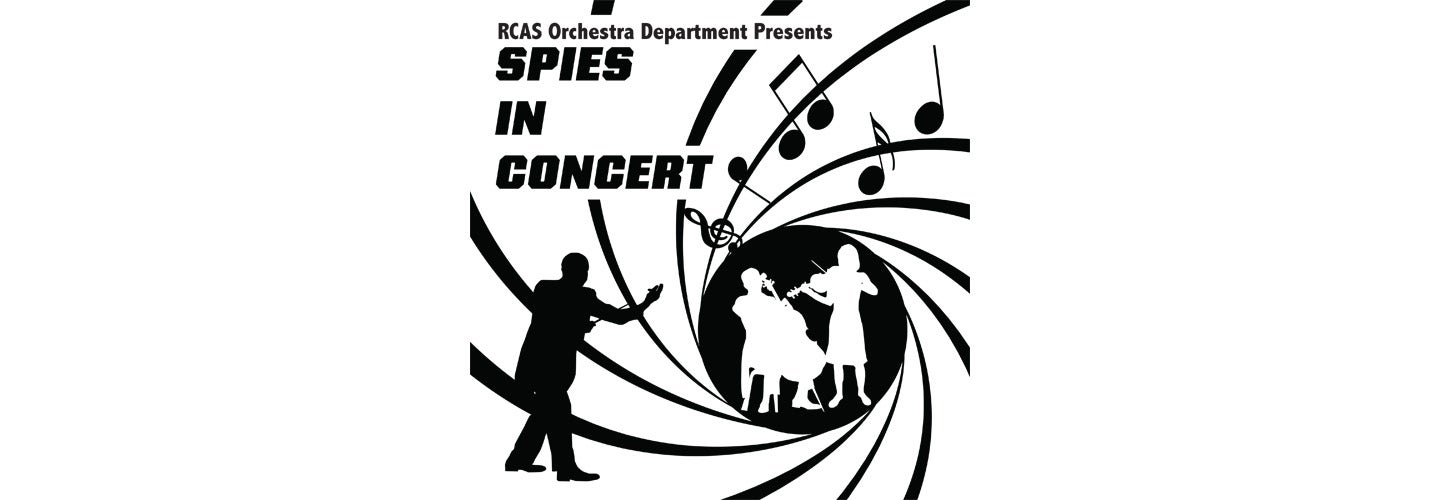 Strings in Concert