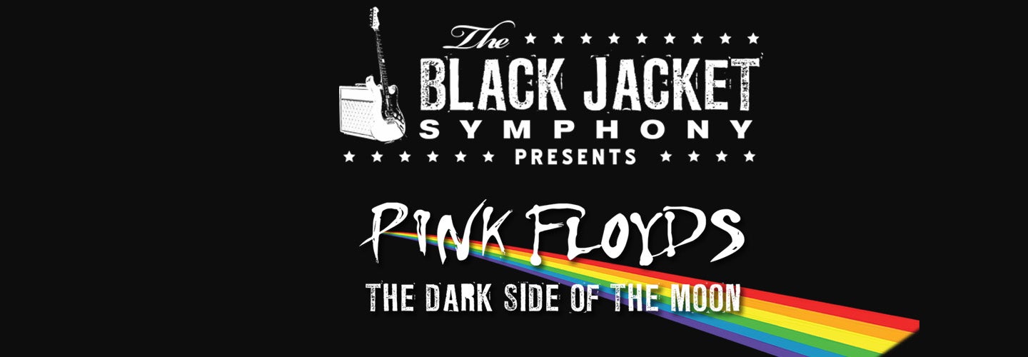 The Black Jacket Symphony The Monument