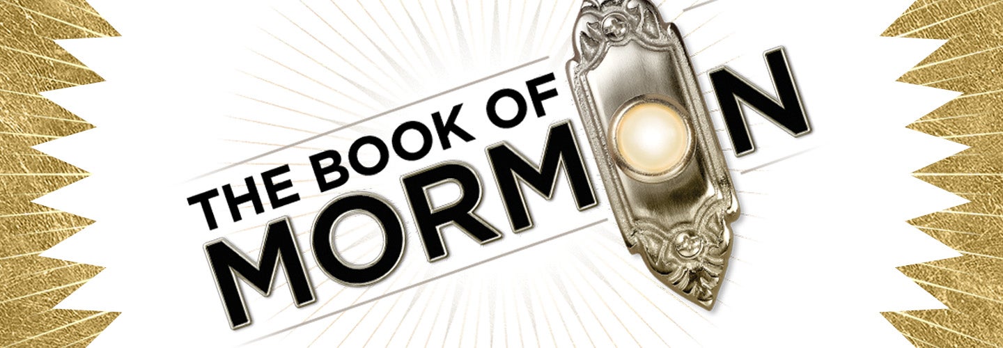 The Book of Mormon