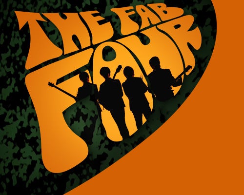 More Info for The Fab Four - The Ultimate Tribute
