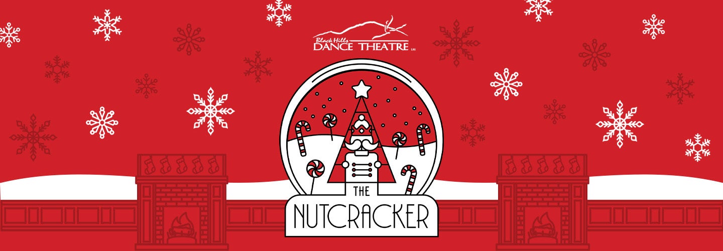 The Nutcracker Ballet 2023
