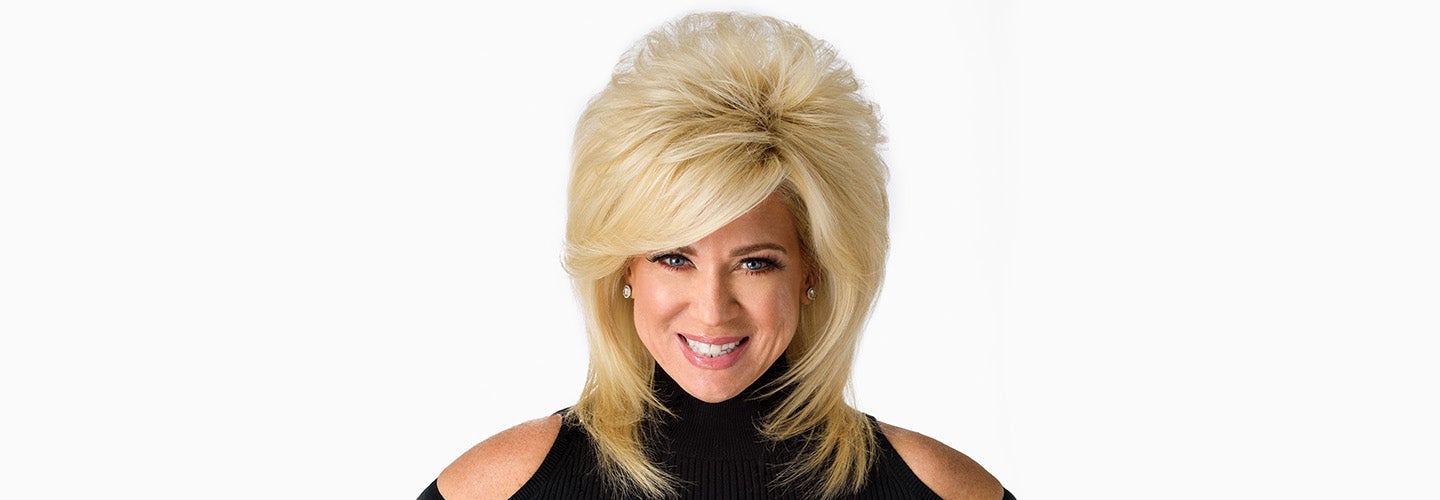 Theresa Caputo